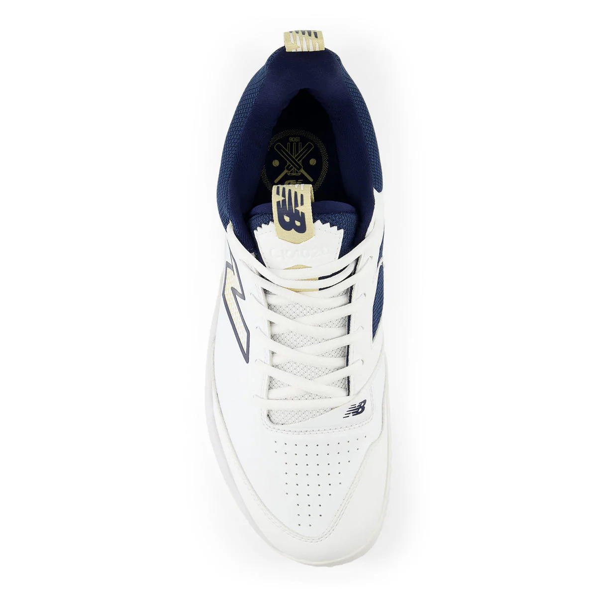 New Balance CK4020 Cricket Shoes - 2025 - Image 5