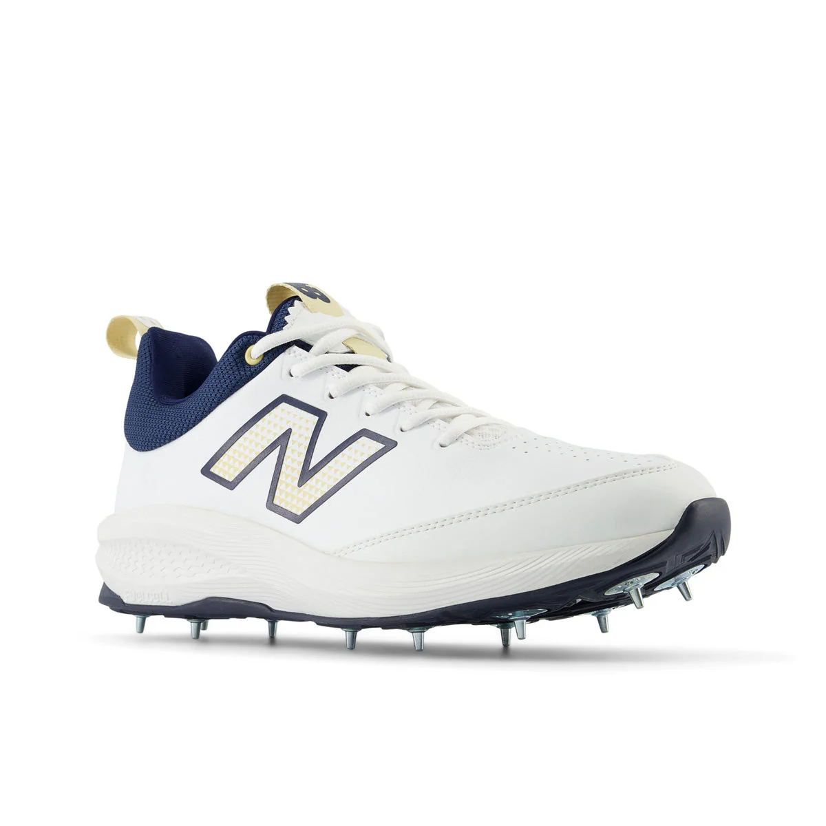 New Balance CK4030 Junior Cricket Shoes - 2025 - Image 3