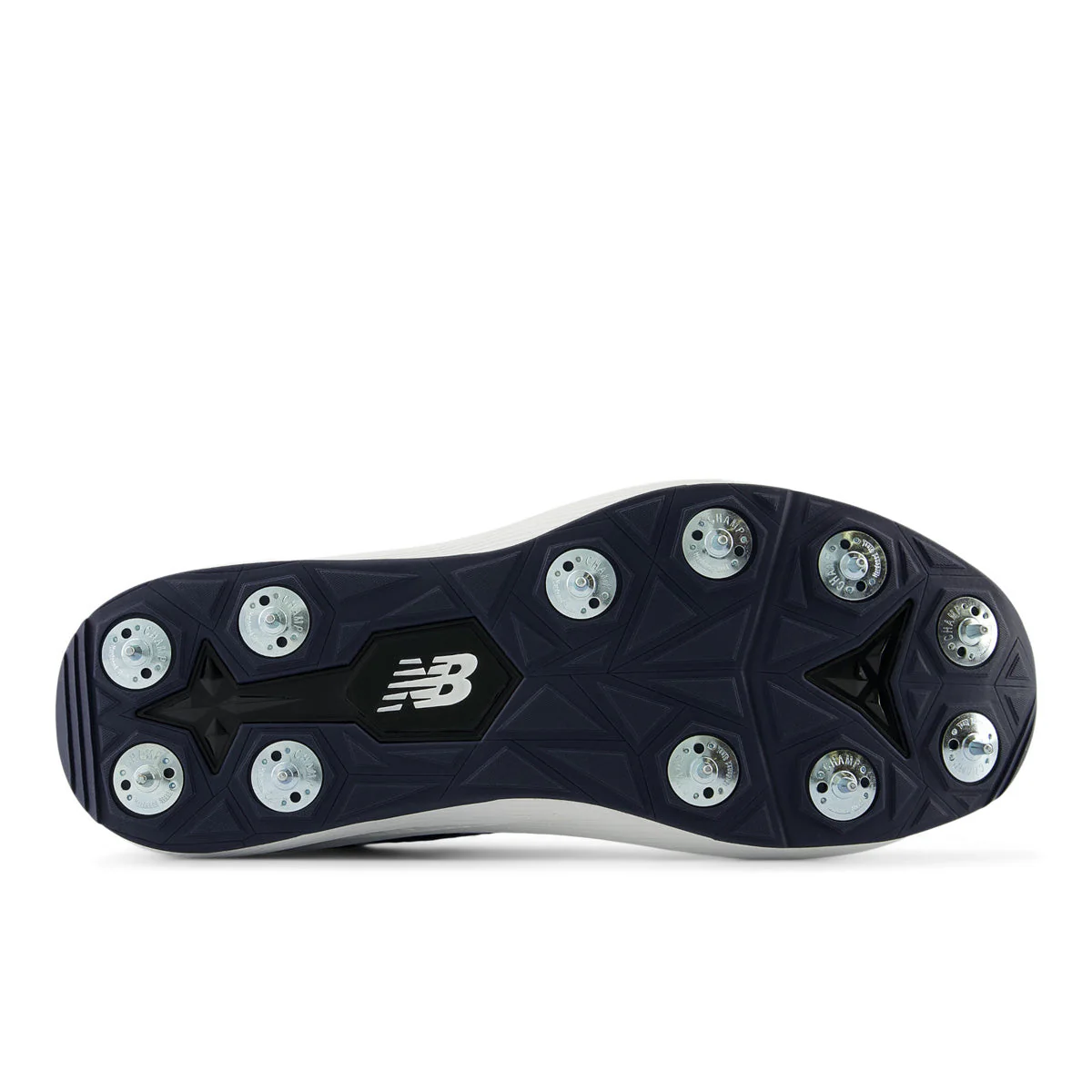 New Balance CK4030 Junior Cricket Shoes - 2025 - Image 4