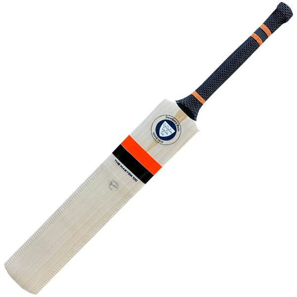 Newbery The Master 100 5* Junior Cricket Bat - Image 3