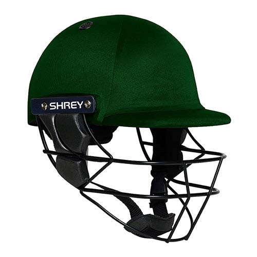 Shrey Armor Junior Cricket Helmet - Image 3