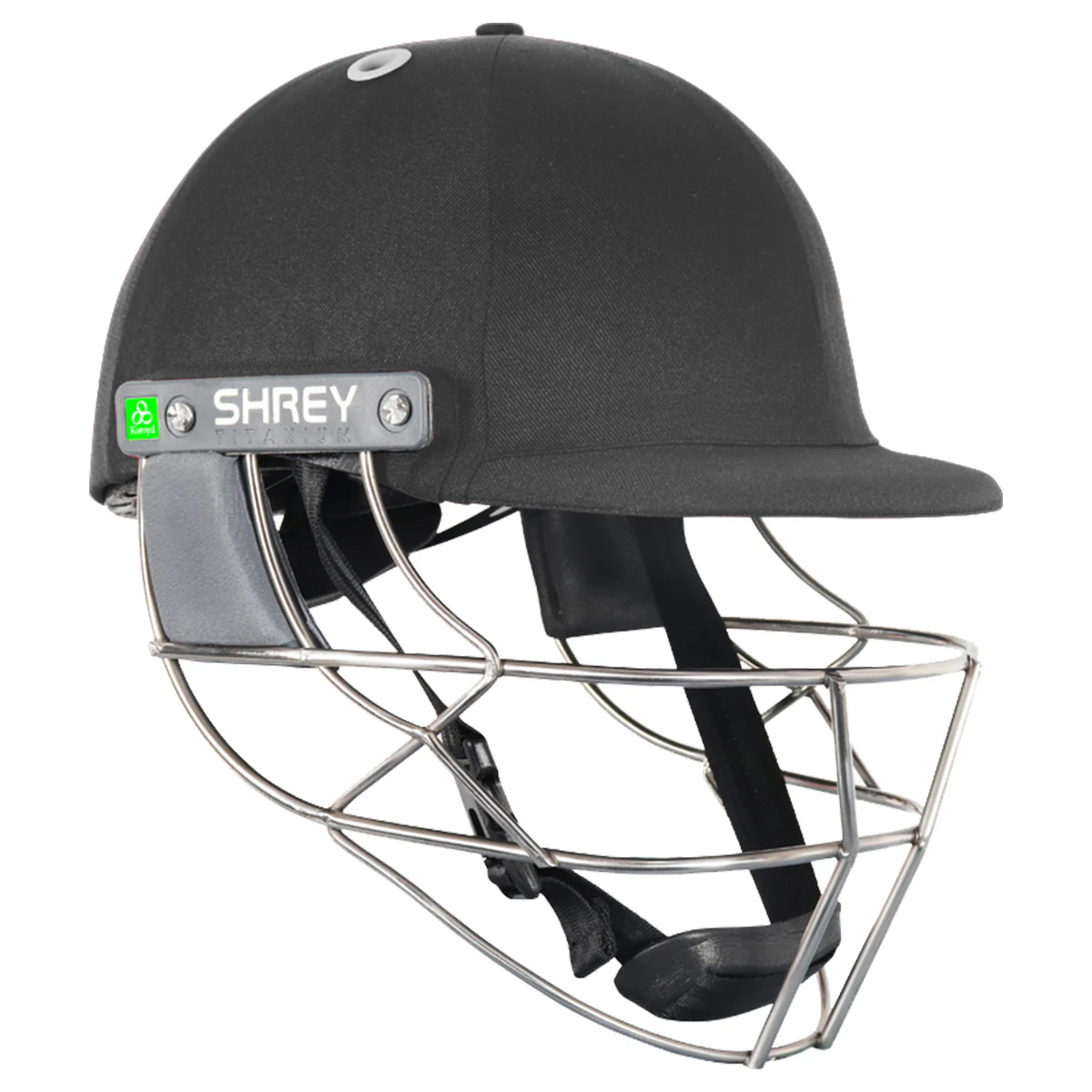 Shrey Koroyd Titanium Cricket Helmet - Image 10