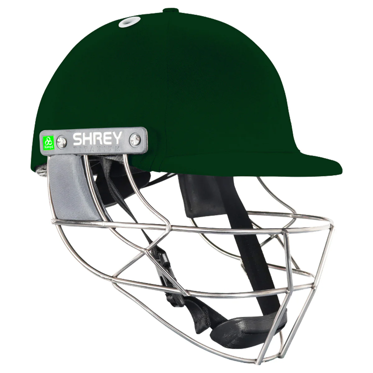 Shrey Koroyd Titanium Cricket Helmet - Image 11