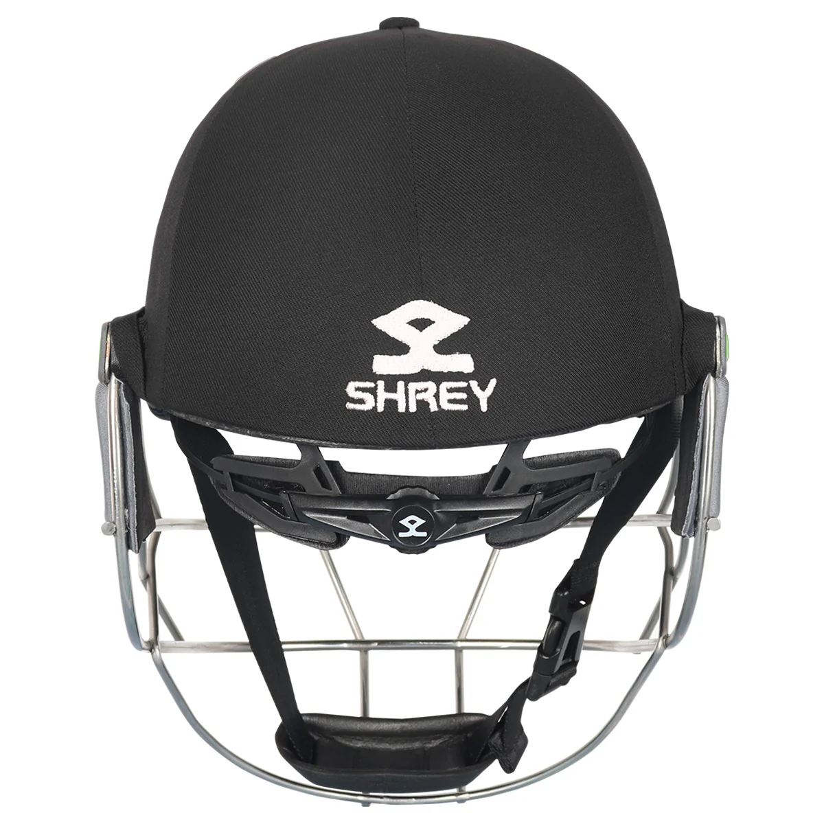 Shrey Koroyd Titanium Cricket Helmet - Image 14