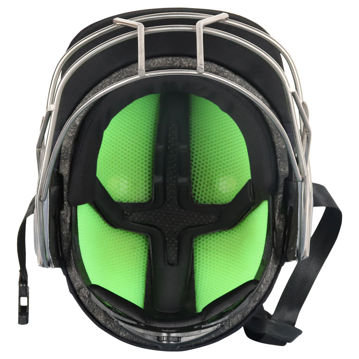 Shrey Koroyd Titanium Cricket Helmet - Image 18
