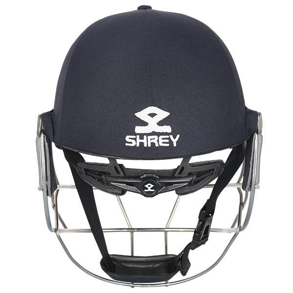 Shrey Koroyd Titanium Cricket Helmet - Image 3