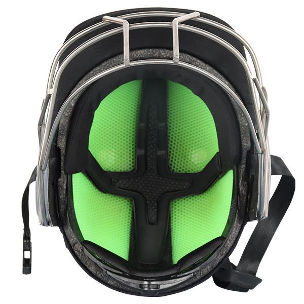 Shrey Koroyd Titanium Cricket Helmet - Image 4