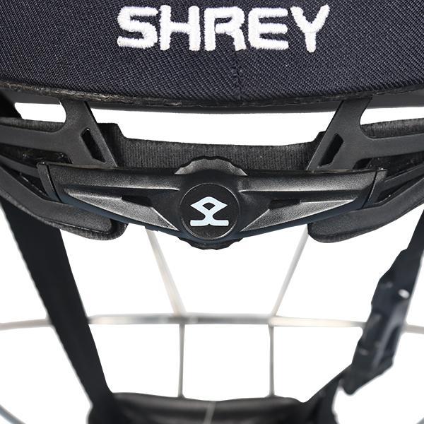 Shrey Koroyd Titanium Cricket Helmet - Image 6