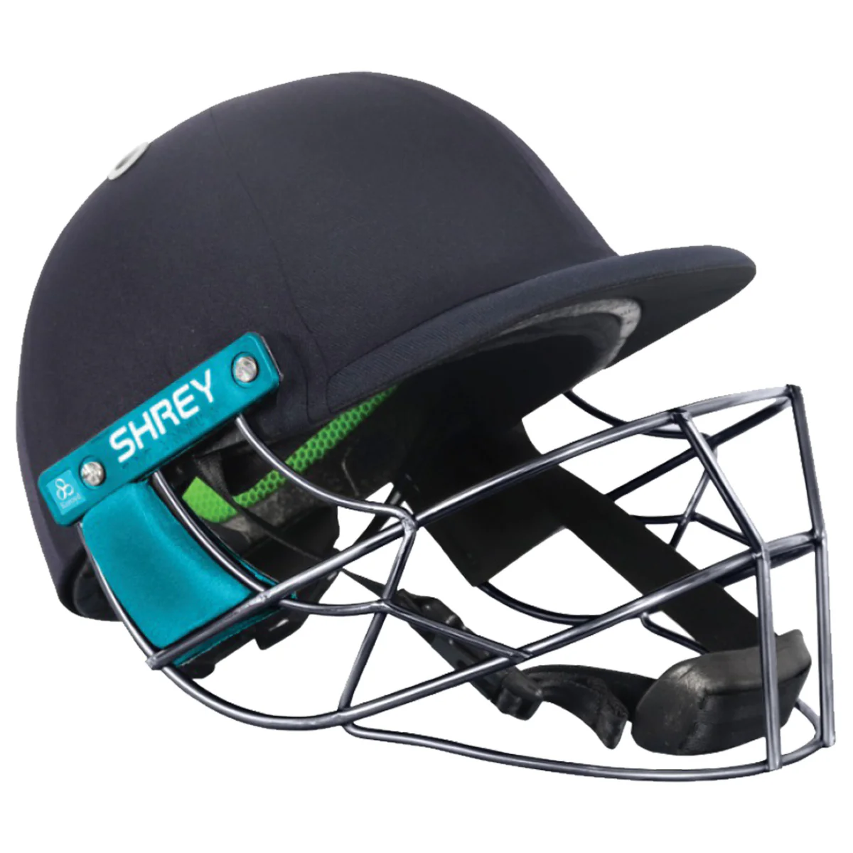 Shrey Koroyd Titanium Cricket Helmet - Image 7