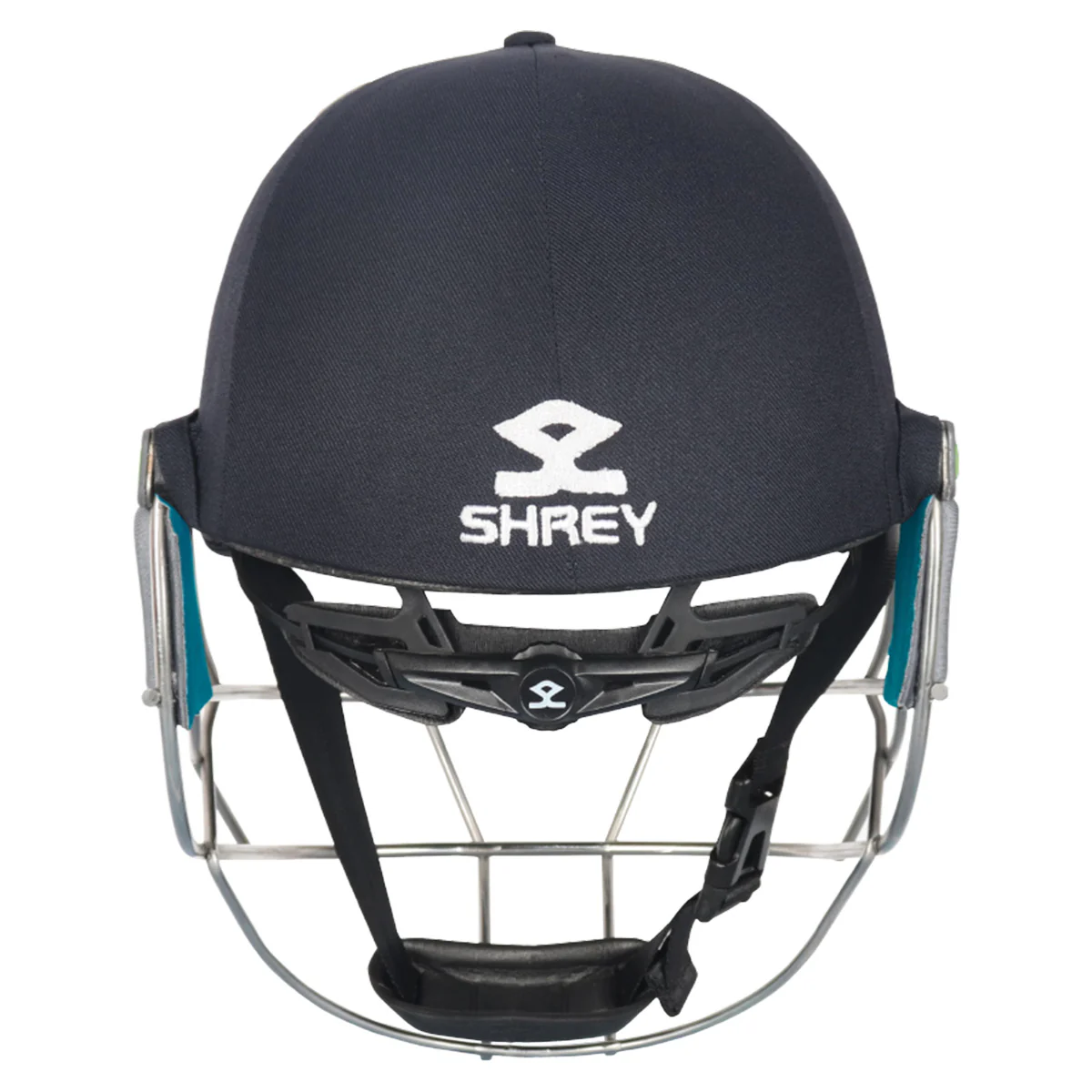 Shrey Koroyd Titanium Cricket Helmet - Image 8