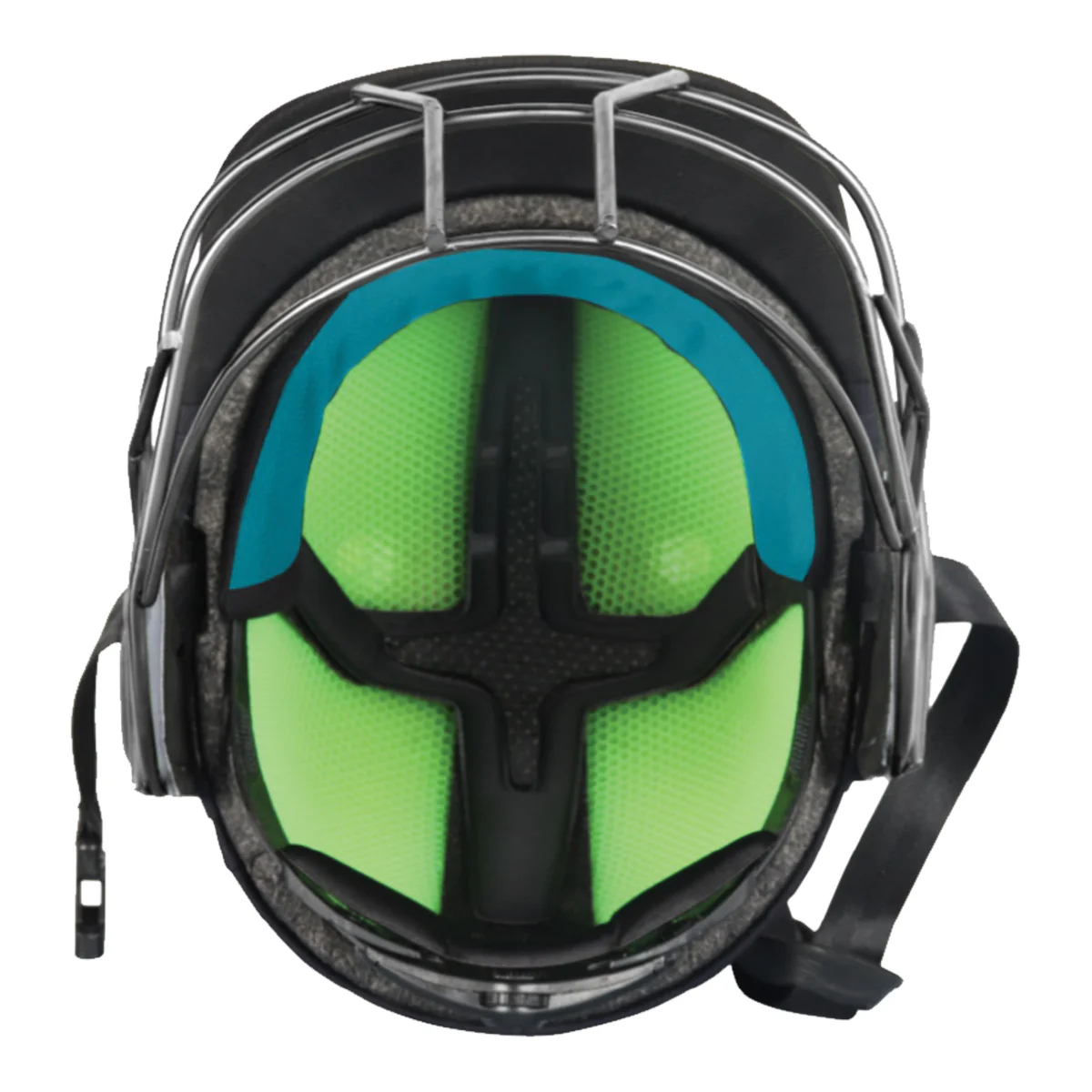 Shrey Koroyd Titanium Cricket Helmet - Image 9