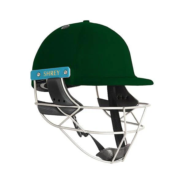 Shrey Master Class Air 2.0 Steel Cricket Helmet - Image 3