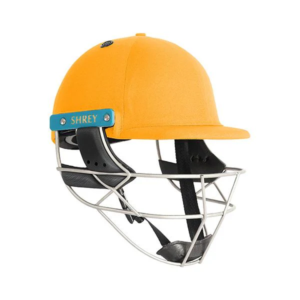 Shrey Master Class Air 2.0 Steel Cricket Helmet - Image 5
