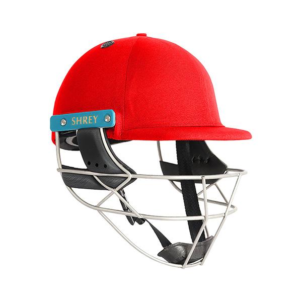 Shrey Master Class Air 2.0 Steel Cricket Helmet - Image 6