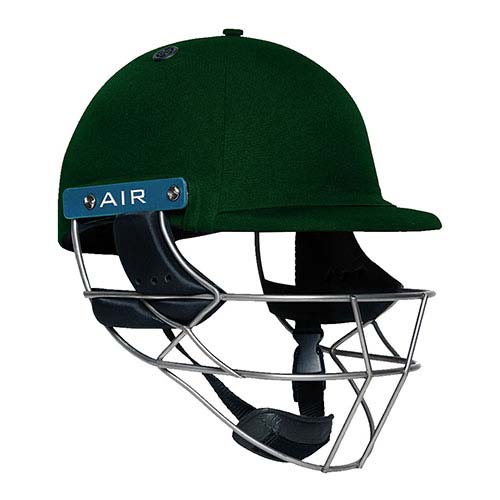Shrey Master Class Air 2.0 Titanium Cricket Helmet - Image 3