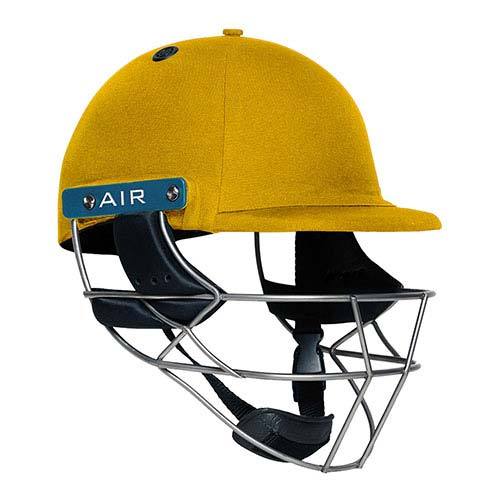 Shrey Master Class Air 2.0 Titanium Cricket Helmet - Image 5