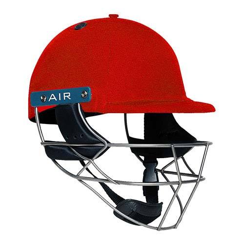 Shrey Master Class Air 2.0 Titanium Cricket Helmet - Image 6