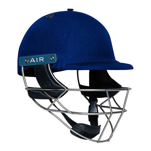 Shrey Master Class Air 2.0 Titanium Cricket Helmet - Image 8