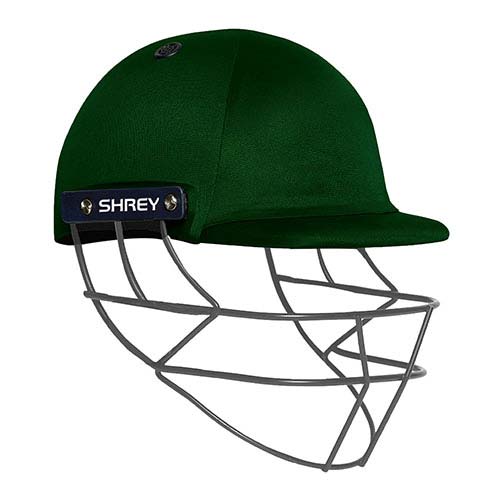 Shrey Performance Cricket Helmet - Image 3