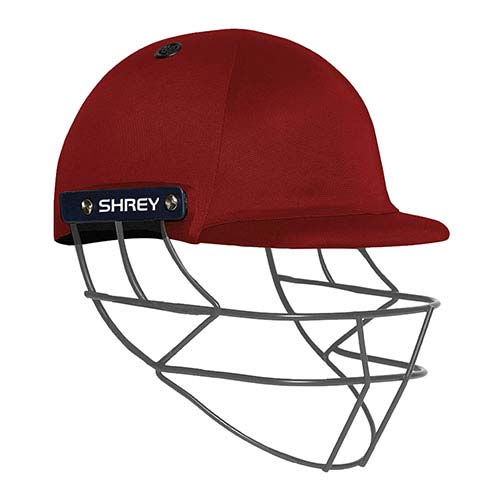 Shrey Performance Junior Cricket Helmet - Image 4