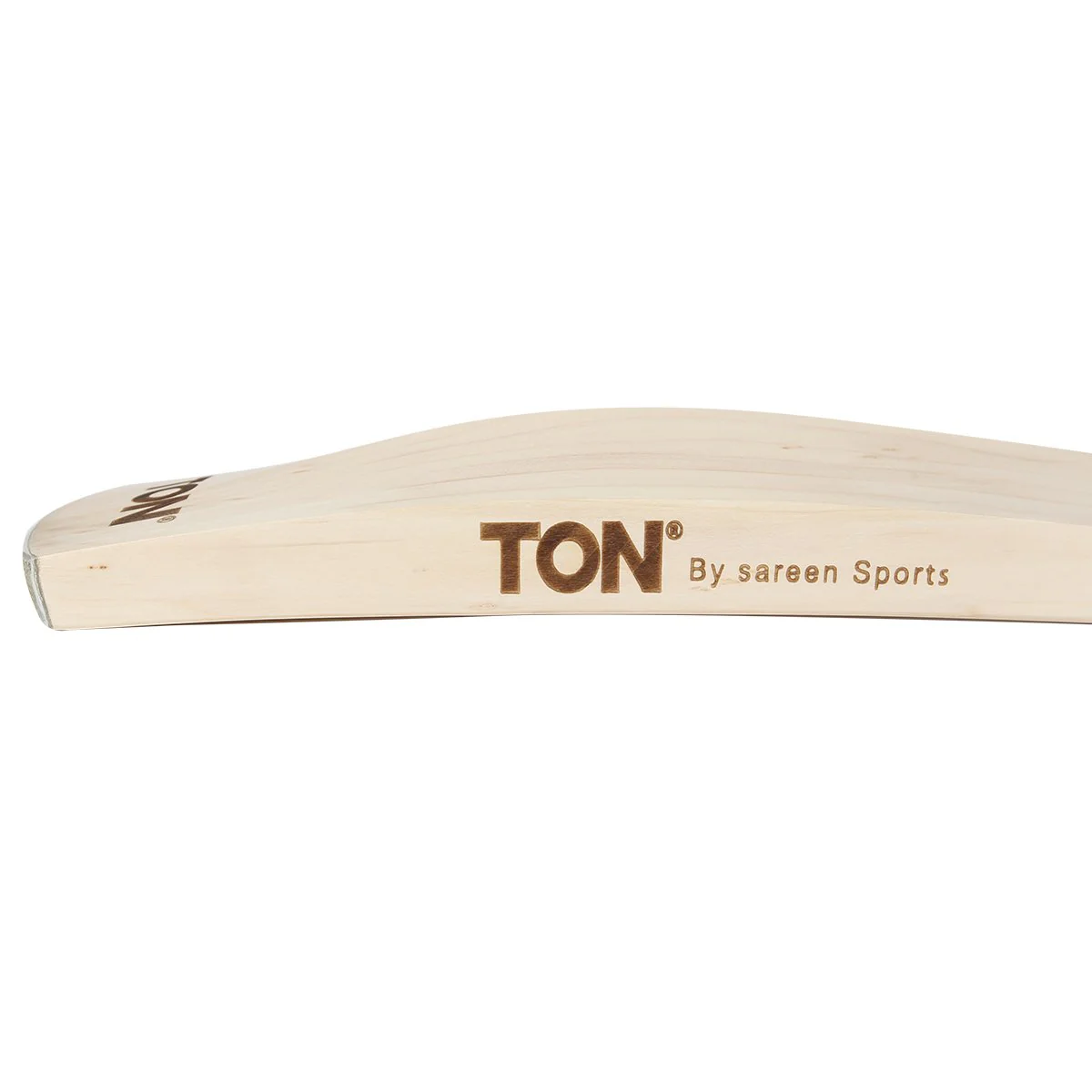 TON Gladiator Pro Players Cricket Bat - Image 7