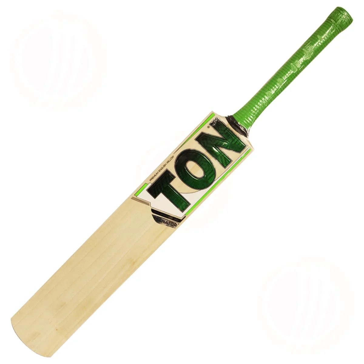 TON Senator Junior Cricket Bat - Image 3