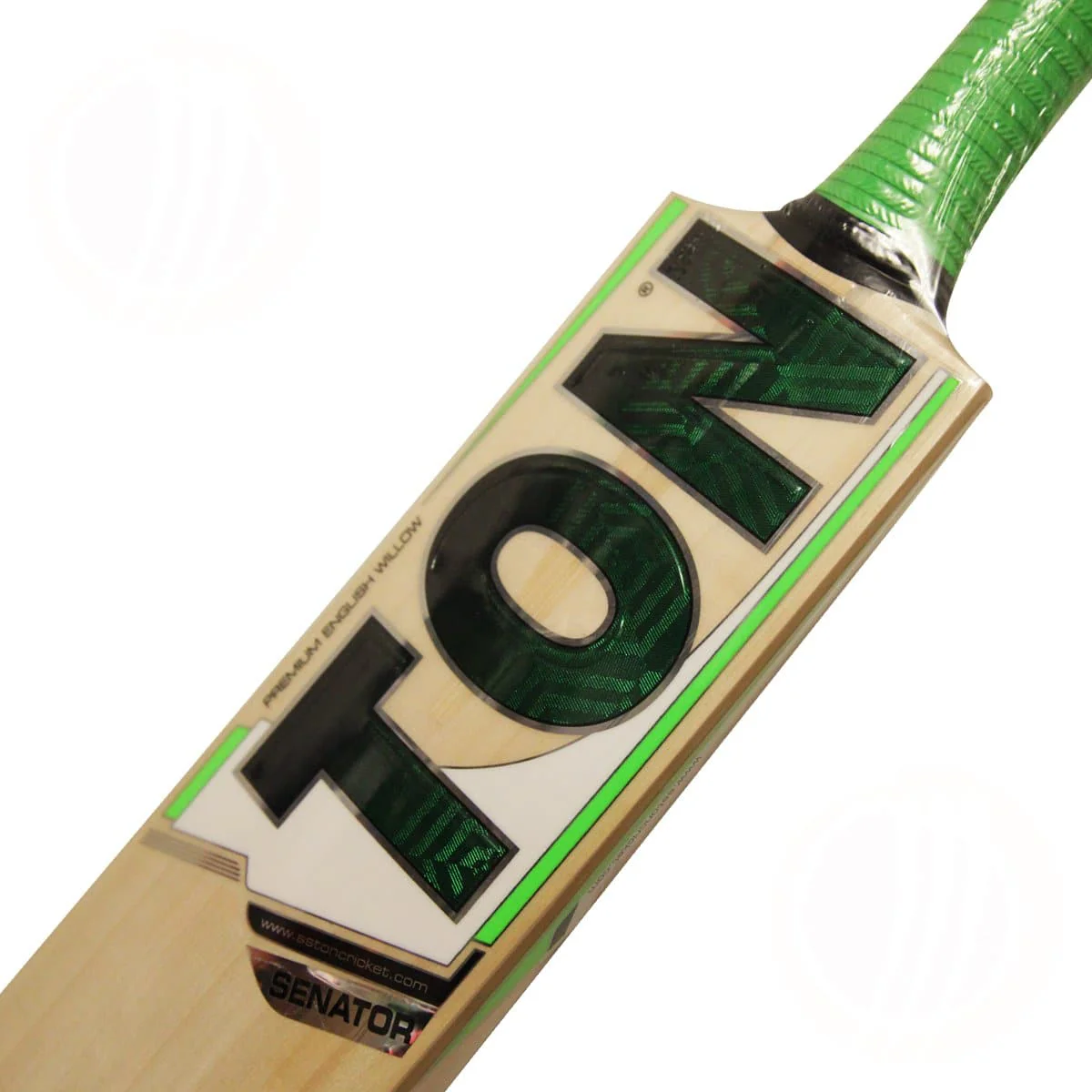 TON Senator Junior Cricket Bat - Image 4