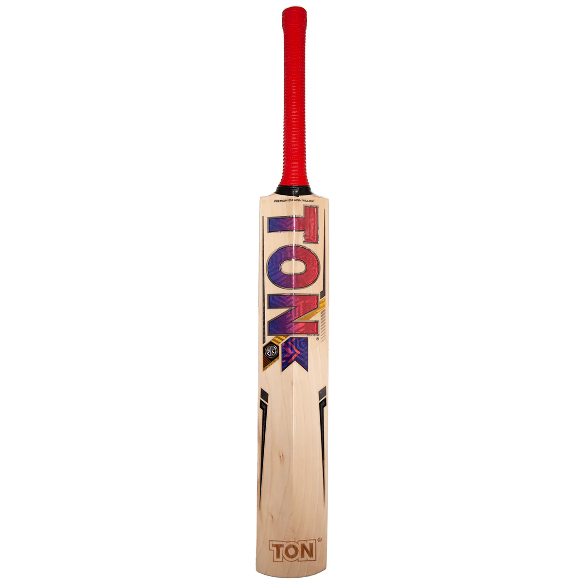 Ton Super Drive Junior Cricket Bat - Image 3